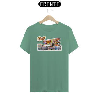 Nome do produtoT-Shirt  Estonada Recife Nordestinando