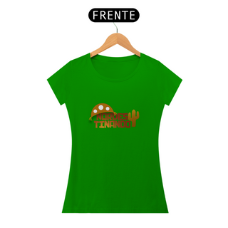 Nome do produtoT-Shirt Baby long Quality (Nordestinando) 