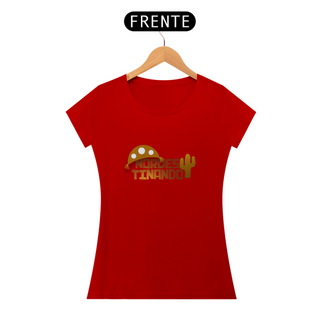 Nome do produtoT-Shirt Baby long Quality (Nordestinando) 