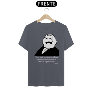 Nome do produtoT-shirt Tradicional Karl Marx