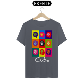 Nome do produtoT-shirt Tradicional Che Guevara