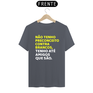 Nome do produtoT-shirt Tradicional Amigos que são