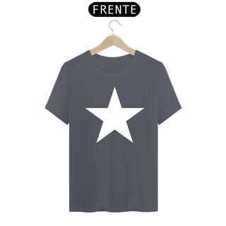 Nome do produtoT-shirt Tradicional Estrela