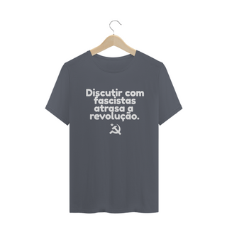 Nome do produtoT-shirt Tradicional Revolução