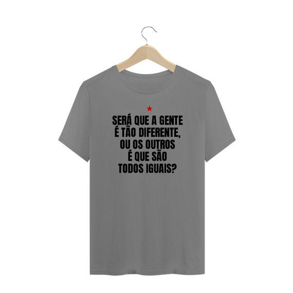 T-shirt Plus Size FRASES