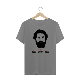 Nome do produtoT-shirt Tradicional LULA TRI