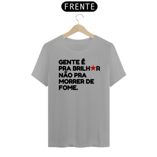 Nome do produtoT-shirt Tradicional Brilhar