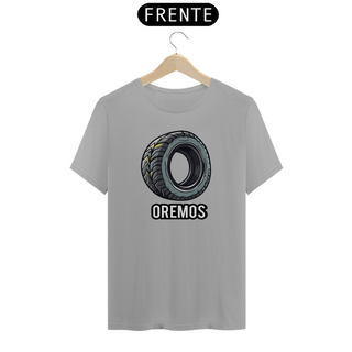 Nome do produtoT-shirt Tradicional OREMOS