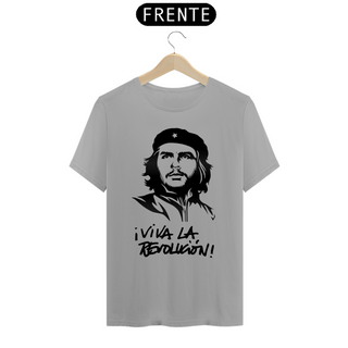 Nome do produtoT-shirt Tradicional Che Guevara