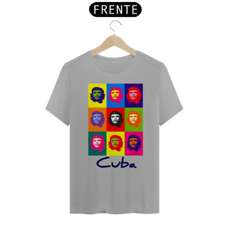 Nome do produtoT-shirt Tradicional Che Guevara