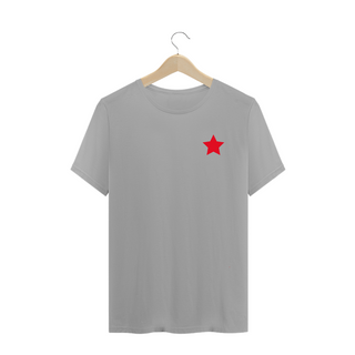 Nome do produtoT-shirt Tradicional Estrela