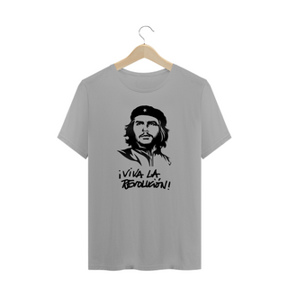 Nome do produtoT-shirt Plus Size Che Guevara