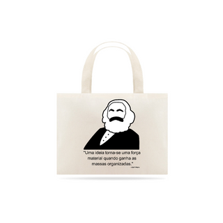 Nome do produtoEcobag Karl Marx