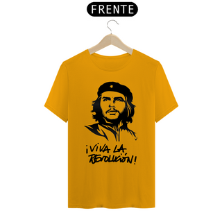 Nome do produtoT-shirt Tradicional Che Guevara