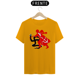 Nome do produtoT-shirt Tradicional Revolução