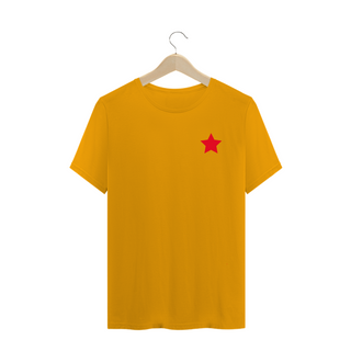 Nome do produtoT-shirt Tradicional Estrela