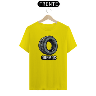 Nome do produtoT-shirt Tradicional OREMOS