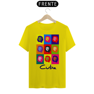 Nome do produtoT-shirt Tradicional Che Guevara