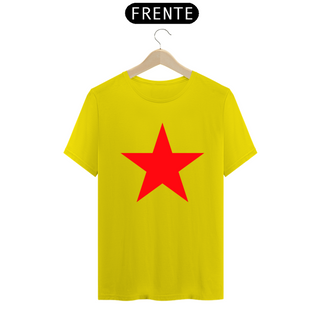 Nome do produtoT-shirt Tradicional Estrela