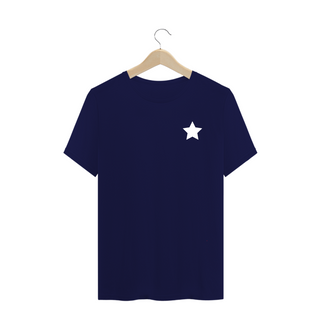 Nome do produtoT-shirt Tradicional Estrela