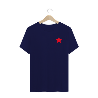 Nome do produtoT-shirt Tradicional Estrela