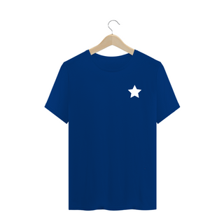 Nome do produtoT-shirt Tradicional Estrela