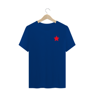 Nome do produtoT-shirt Tradicional Estrela