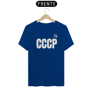 Nome do produtoT-shirt Tradicional CCCP