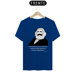 Nome do produtoT-shirt Tradicional Karl Marx