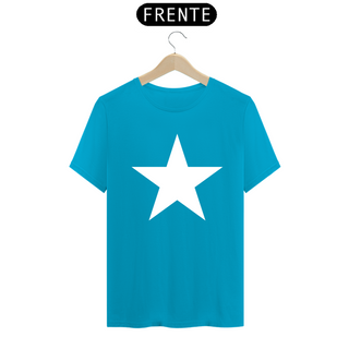 Nome do produtoT-shirt Tradicional Estrela