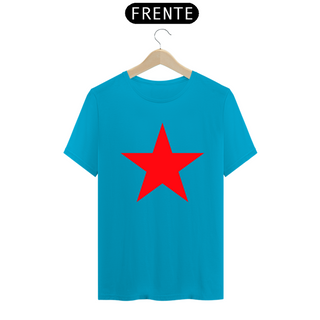 Nome do produtoT-shirt Tradicional Estrela