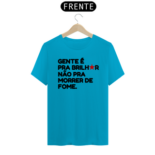 Nome do produtoT-shirt Tradicional Brilhar