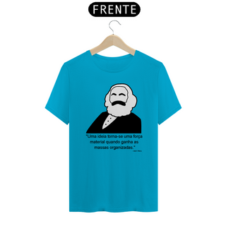 Nome do produtoT-shirt Tradicional Karl Marx