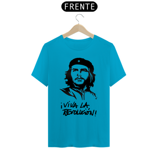 Nome do produtoT-shirt Tradicional Che Guevara