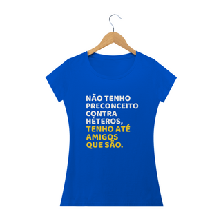 Nome do produtoT-shirt Baby Look Amigos que são