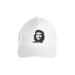 Boné Che Guevara (Com tela atrás)