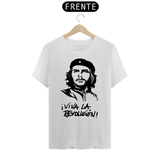 Nome do produtoT-shirt Tradicional Che Guevara