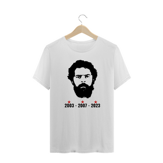 Nome do produtoT-shirt Tradicional LULA TRI