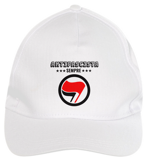 Nome do produtoBoné Antifascista