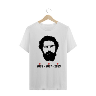 Nome do produtoT-shirt Tradicional LULA TRI