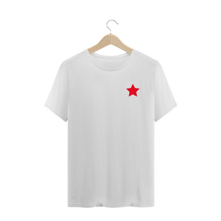 Nome do produtoT-shirt Tradicional Estrela