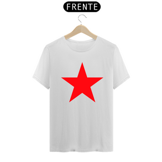 Nome do produtoT-shirt Tradicional Estrela