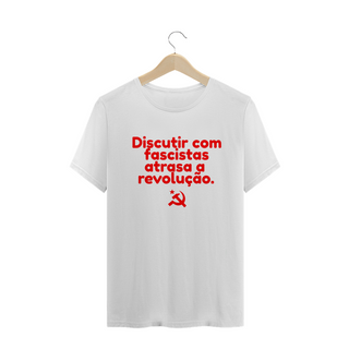 Nome do produtoT-shirt Tradicional Revolução