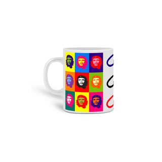 Nome do produtoCaneca Che Guevara