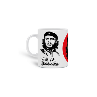 Nome do produtoCaneca Che Guevara