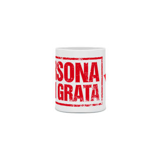 Nome do produtoCaneca Persona Non Grata 