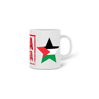 Nome do produtoCaneca Persona Non Grata 