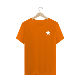 Nome do produtoT-shirt Tradicional Estrela