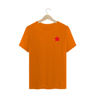 Nome do produtoT-shirt Tradicional Estrela