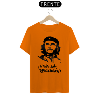 Nome do produtoT-shirt Tradicional Che Guevara